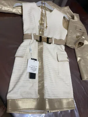 فستان تركي