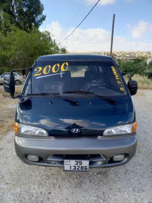 Used Hyundai H 100 in Zarqa
