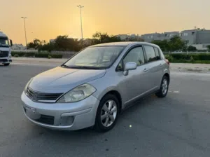 Urgent Sale Nissan Tiida 2013