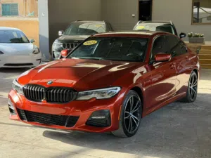 BMW 330e M Kit 2021 فحص كامل بلغ ان