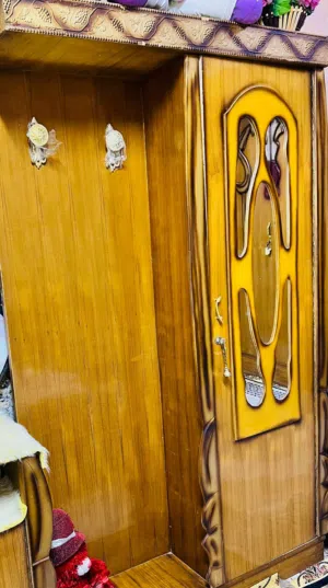 غرفه صاج عراقية
