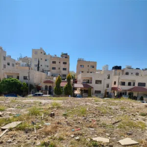 Residential Land for Sale in Amman Abu Nsair