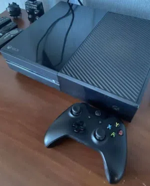 اكس بوكس ون نضيف موديل2017XBOX ONE