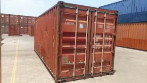 container and cabin  for sale