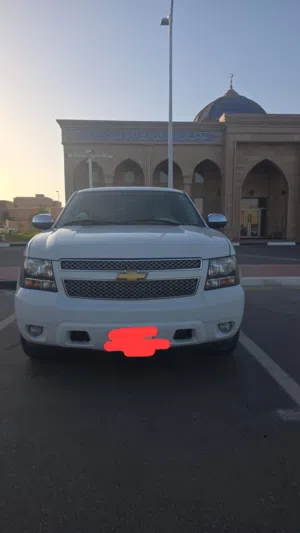 تاهو 2013 LTZ للبيع واقبل مراوس موديل احدث بشرط بريمير او 21 وفوك وبي مجال