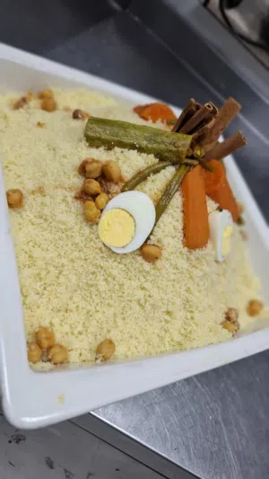 طباخ الأفراح