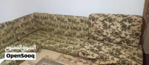 جلسة عربية
