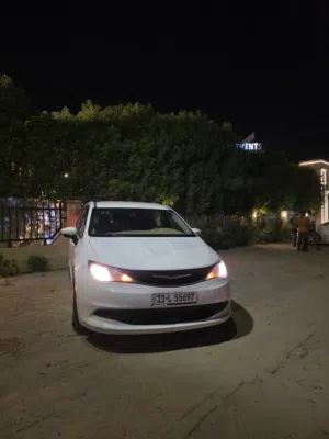 كرايسلر فوياجر 2021 LXI  محرك 3.6 للبيع