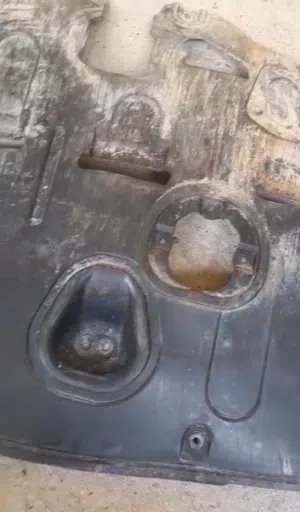 درع توسان 14 15