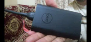 شاحن دل وكالة الاصلي ب7الف يمني