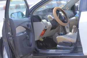يارس امريكي
