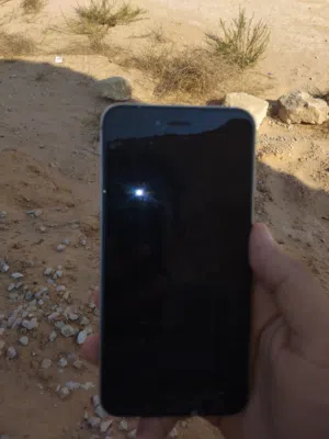 Apple iPhone 6S 64 GB in Tripoli