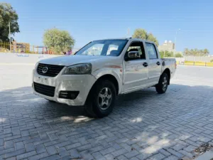 Used Toyota Hilux in Misrata