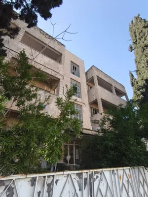 عماره للبيع في جبل اللويبده - 15145