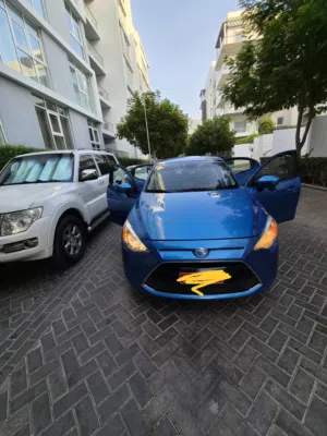 تويوتا yaris ia 2018