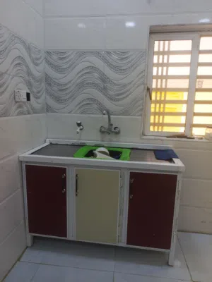 كاونتر متر ونص نضيف كلش