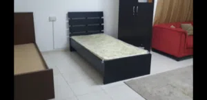 النهدة الشارقة سكن شباب