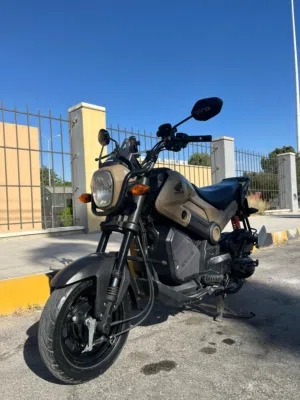 سكوتر هوندا Navi 2021  وكاله ومرخص