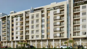 89 m2 2 Bedrooms Apartments for Sale in Ramallah and Al-Bireh Al Irsal St.