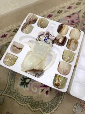 للبيع مقتنيات