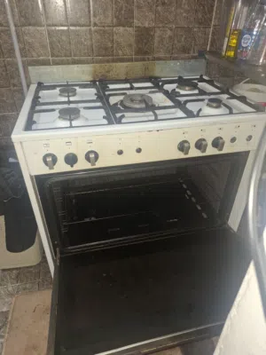 بوتجاز 5 شعله