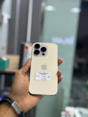 iPhone 14 Pro 128 GB Fine device available - Good performance