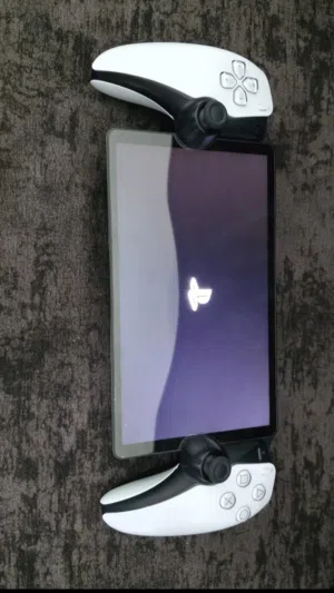 PlayStation Portal. شبه مستعملة