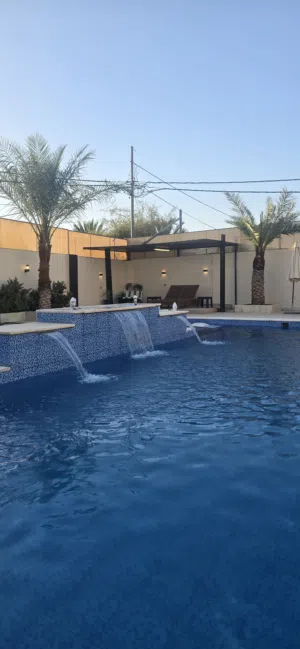 2 Bedrooms Chalet for Rent in Jordan Valley Dead Sea