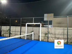 ملاعب بادل تنس padel tennis