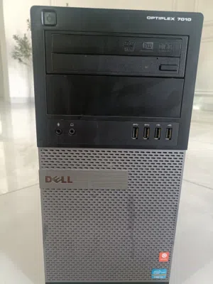 Gaming/Office PC Dell OptiPlex 7010 16GB RAM Ready to use The best