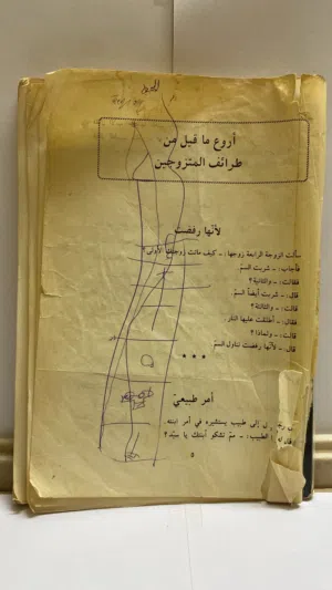 كتب قديمة للبيع