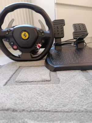 Thrustmaster t80