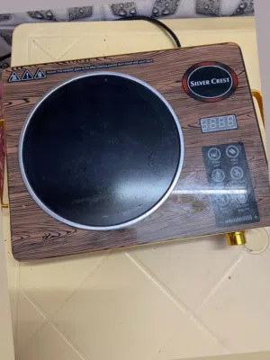 طباخ كهربائي