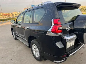 Toyota . Prado . Daily1
