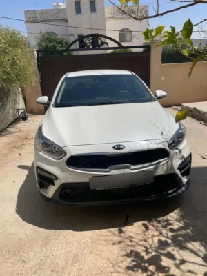 KIA 3 بحالة الوكالة