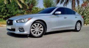 Infinity Q50 For Sale