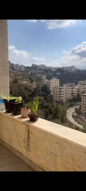 45 m2 Studio Apartments for Rent in Ramallah and Al-Bireh Al Tira