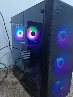 تجمعيه pc game  مع ماوس وكبيورد