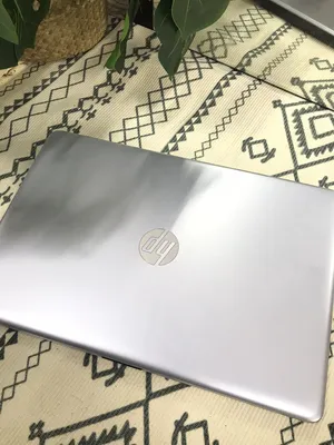 HP Laptop 15-bs1xx