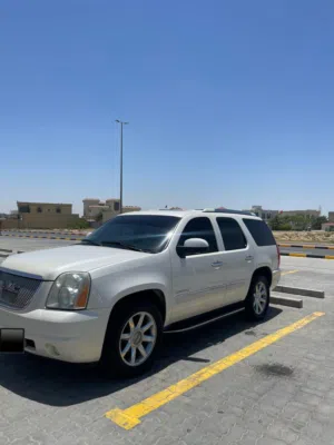 جمس يوكن دينالي 6.2