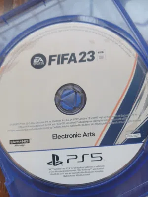 مستعمله مدت 3اشهر FIFA 2023