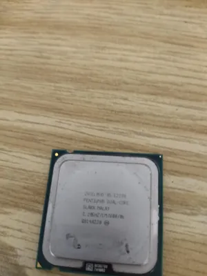 Replacement Parts . Used1