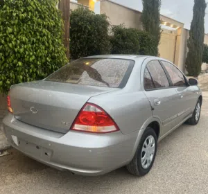 RBL CAR 