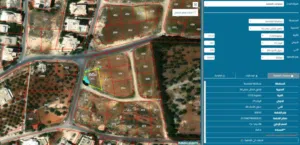 Residential Land for Sale in Amman Jubaiha