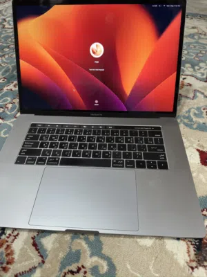 MacBook Pro 15-inch,2017