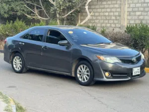 محرك 25 TOYOTA CAMRY