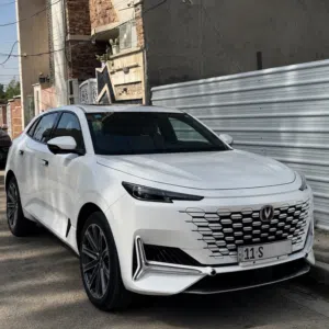 Used Changan UNI-K in Baghdad