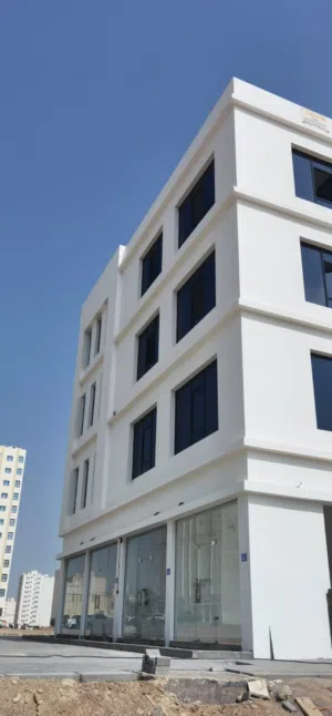 مكتب حديث للإيجار. Modern office for rent