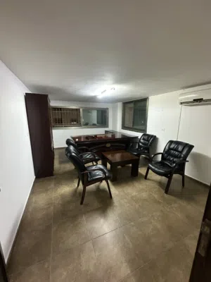 مكتب للاجار مفروش