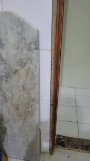بلاطه سرميك